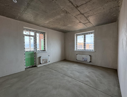 3-к. квартира, 87,8 м²