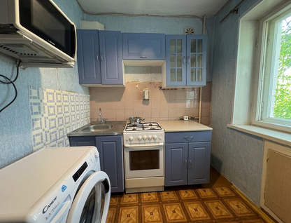 2-к. квартира, 40,3 м²