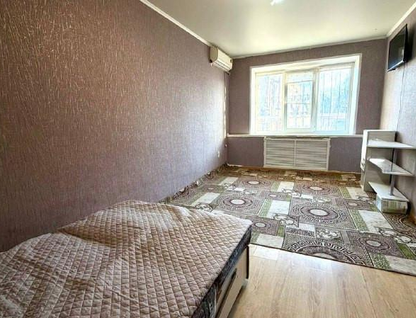 1-к. квартира, 31&nbsp;м²