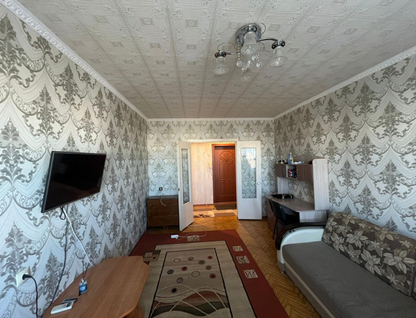 2-к. квартира, 52 м²