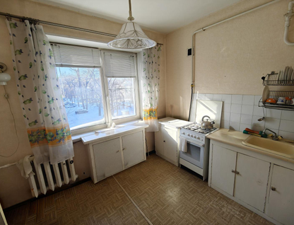 2-к. квартира, 55,5&nbsp;м²