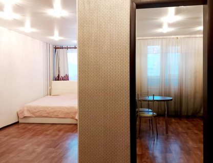 1-к. квартира, 40,6&nbsp;м²