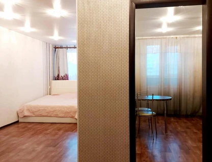 1-к. квартира, 40,6&nbsp;м²