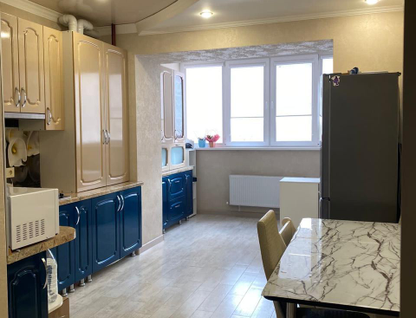 2-к. квартира, 61,8&nbsp;м²