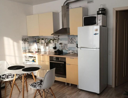 1-к. квартира, 40,7&nbsp;м²