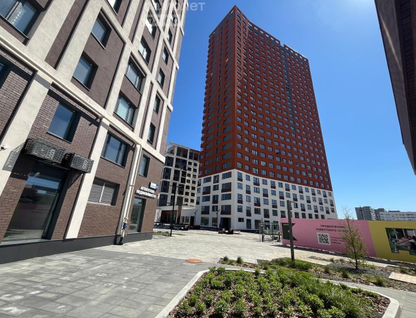 2-к. квартира, 67&nbsp;м²