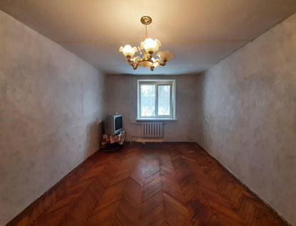 1-к. квартира, 33,8&nbsp;м²