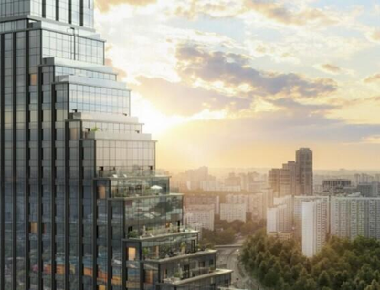 Студия, 24,2&nbsp;м²