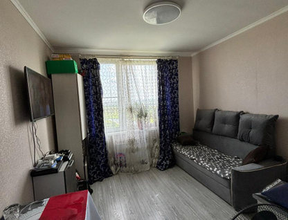 Студия, 17,5&nbsp;м²