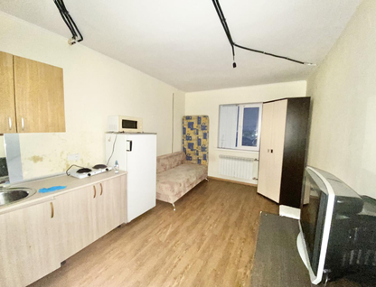 Студия, 20&nbsp;м²