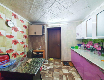 1-к. квартира, 18&nbsp;м²