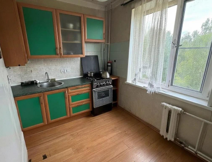 2-к. квартира, 44,5&nbsp;м²