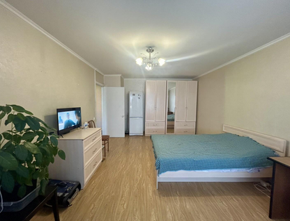1-к. квартира, 35&nbsp;м²