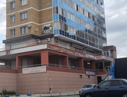 Офис, 63&nbsp;м²