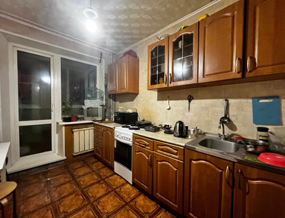 3-к. квартира, 70&nbsp;м²