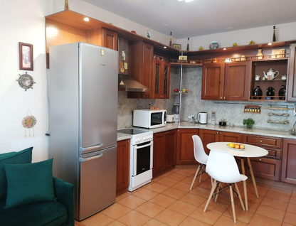 1-к. квартира, 53&nbsp;м²