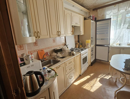 2-к. квартира, 51&nbsp;м²