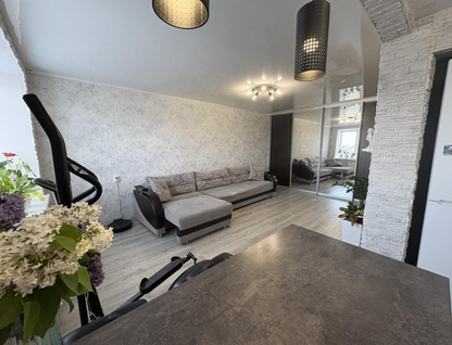 2-к. квартира, 44&nbsp;м²