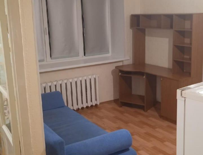 1-к. квартира, 30&nbsp;м²
