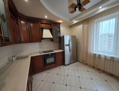 3-к. квартира, 102,9 м²