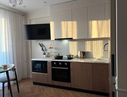 2-к. квартира, 57&nbsp;м²