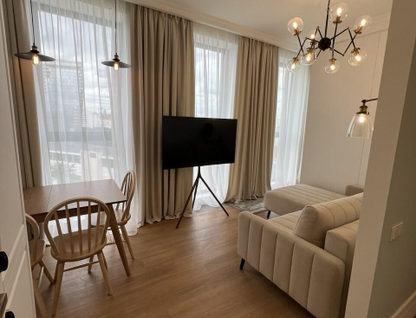 1-к. квартира, 30,9&nbsp;м²