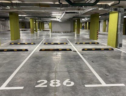 Машино-место, 14 м²