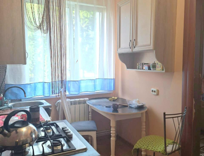 2-к. квартира, 42&nbsp;м²
