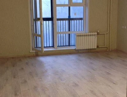 Студия, 37,2&nbsp;м²
