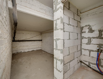 Студия, 14,5&nbsp;м²