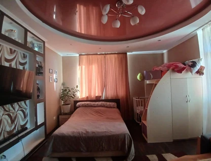 1-к. квартира, 45&nbsp;м²