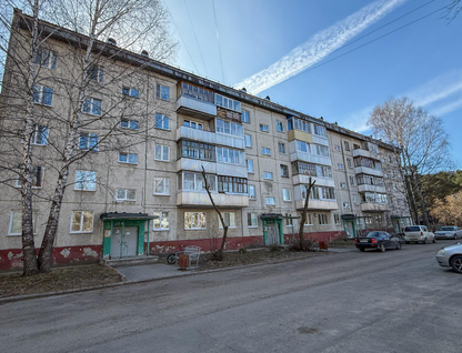 2-к. квартира, 43,2&nbsp;м²