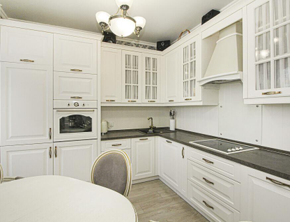 4-к. квартира, 93,7 м²