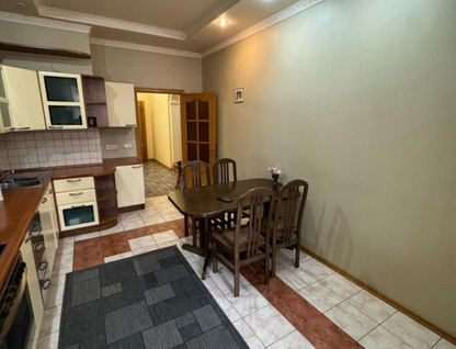4-к. квартира, 139,4&nbsp;м²