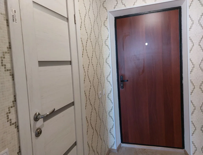 Студия, 24 м²