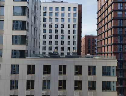 1-к. квартира, 22&nbsp;м²