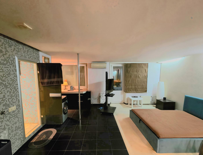 1-к. квартира, 42&nbsp;м²