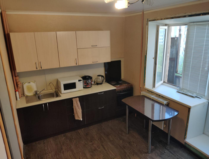 1-к. квартира, 42,9&nbsp;м²