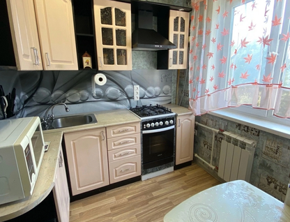 2-к. квартира, 48&nbsp;м²