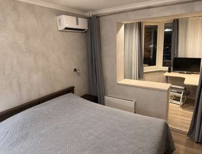 2-к. квартира, 62,4&nbsp;м²