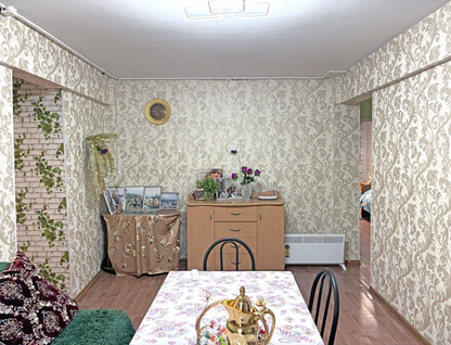 4-к. квартира, 69,3&nbsp;м²