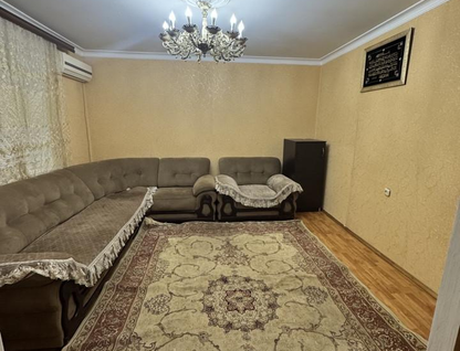 2-к. квартира, 62&nbsp;м²