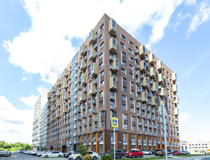 2-к. квартира, 55,7&nbsp;м²