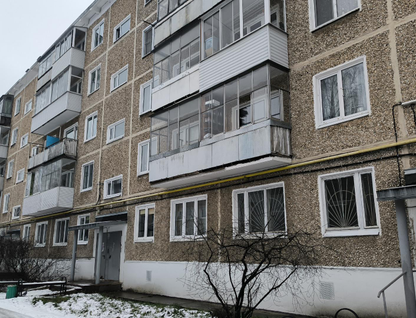 2-к. квартира, 45,6&nbsp;м²