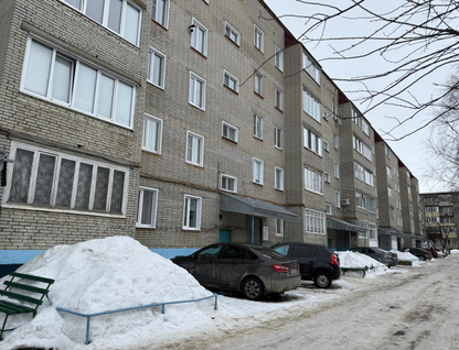 2-к. квартира, 50,1&nbsp;м²