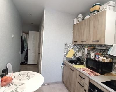 2-к. квартира, 41,9&nbsp;м²