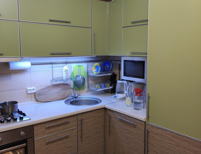 3-к. квартира, 66,4&nbsp;м²