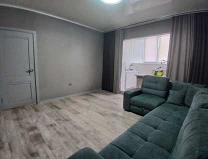 2-к. квартира, 52,6&nbsp;м²