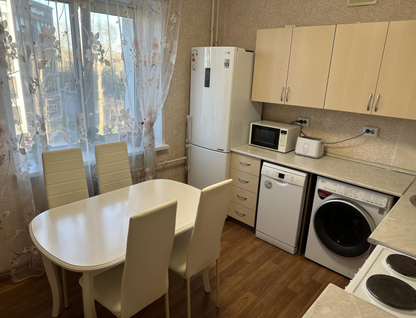 2-к. квартира, 57,8&nbsp;м²