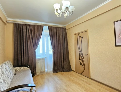 3-к. квартира, 57,9&nbsp;м²
